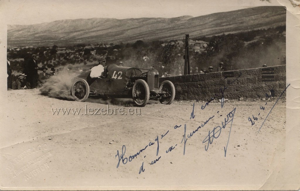 Andre Morel Hommage de Novo